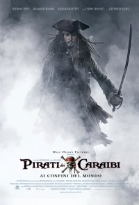 Immagine di Pirati dei Caraibi, ai Confini del Mondo - ore 21.00, SKY Cinema 1 (anche in HD)