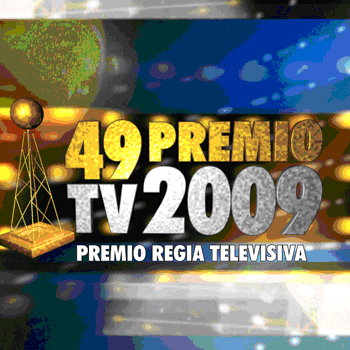 Immagine di 49 Premio Tv sul palco di Sanremo, la cerimonia in diretta su Rai Uno