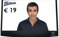 Immagine nel testo correlata a: Mediaset: ''Sugli spot il Giurì della Pubblicità ci dà doppiamente ragione''