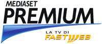 Immagine nel testo correlata a: Mediaset Premium dal 22 agosto disponibile anche su Fastweb Tv