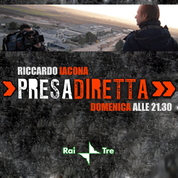 Visualizza: Riprende su Rai3, Presa Diretta, il programma d'inchiesta di Riccardo Iacona su Digital-News.it Immagine di Riprende su Rai3, Presa Diretta, il programma d'inchiesta di Riccardo Iacona