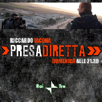 Raitre: tornano le inchieste di Riccardo Iacona con ''Presadiretta''