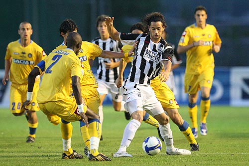 Primavera Finale Scudetto - Siena-Palermo (21, SKY Sport 1 e SKY Supercalcio)