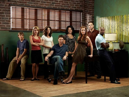 Immagine di Private Practice, la nuova serie tv medical da stasera su Rai Due