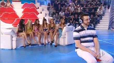 Visualizza: La Pupa e il Secchione: arriva anche la Gialappa's con ''Mai dire Pupa'' su Digital-News.it La Pupa e il Secchione: arriva anche la Gialappa's con ''Mai dire Pupa''