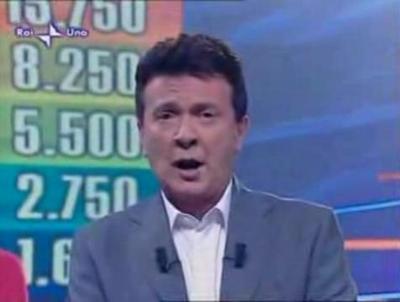 Immagine di Reazione a catena, il preserale di Rai Uno con Pupo