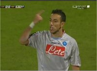 Makaroni (CorSera) - Galeazzi lascia a Quagliarella il condizionale