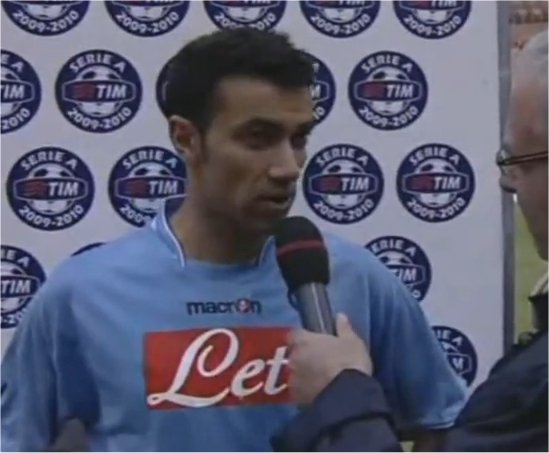 Zupping (Gazzetta) - Quagliarella: 'Il nuovo tecnico? Uno che si inca....'