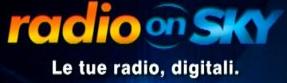 Immagine di Radio On Sky, le radio digitali si ascoltano sul canale Sky 702 - Scopri su Sky Italia