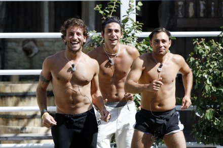 Immagine di Grande Fratello 9 - Finale: chi vincerà Cristina, Marcello, Gianluca o Ferdi? - Scopri su Televisione