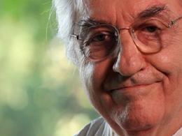 Rai5, il lunedì sera con l'arte della cucina totale di Gualtiero Marchesi