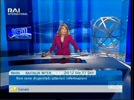 Immagine di Italiani in Canada protestano contro lo stop di Rai International - Scopri su Satellite / Estero