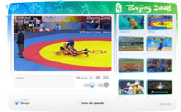 Immagine nel testo correlata a: Web Rai: numero di accessi da Tv in chiaro durante le Olimpiadi