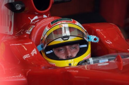 Rai Sport Sabato - Atletica da Berlino, le Qualifiche della F1 e i primi gol Immagine nel testo correlata a: Rai Sport Sabato - Atletica da Berlino, le Qualifiche della F1 e i primi gol