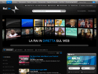 Rai.tv: a giugno scaricati oltre 50 milioni di video, alto gradimento giovanile