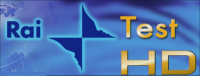 Rai Test HD Logo