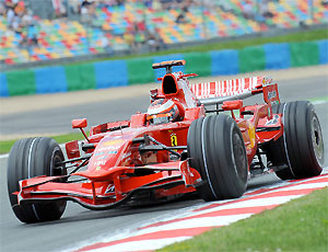 Immagine nel testo correlata a: Rai, nel weekend di sport il Gp di F1 in Germania e il Tour de France
