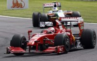 SKY Sport HD - Formula 1: così il weekend del GP d'Italia (11-12-13 Settembre)