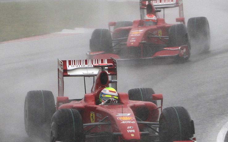 SKY Sport - Formula 1: cosà il weekend del GP del Bahrein (24-25-26 aprile)