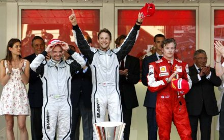 SKY Sport - Formula 1: cos? il weekend del GP di Turchia (5-6-7 Giugno)