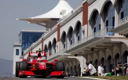 Immagine di Zappia (SKY Sport): Ferrari fuori dalla F1? Potremmo non rinnovare il contratto