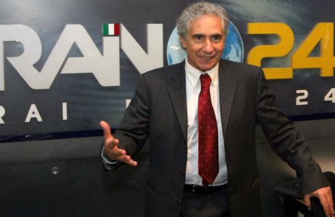 Nomine Rai, domani Cda, Mineo verso Gr Parlamento, a Rainews Francesco Ferraro