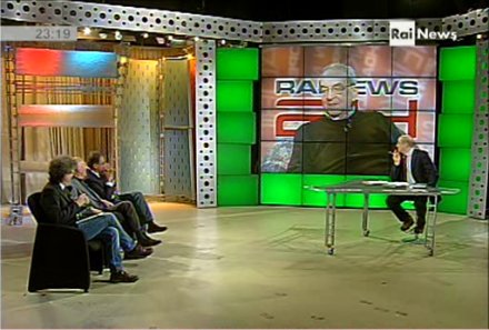 Speciale sulla storia dello ''Sport in Tv'' su Rai News alle 21.30 #UPDATE Speciale sulla storia dello ''Sport in Tv'' su Rai News alle 23