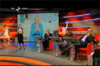 Renzoni (Rai International): 'Promuoveremo il sistema Italia nel mondo'