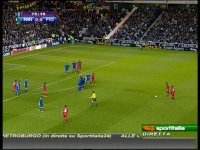 Immagine di Coppa Uefa, semifinali: Fiorentina - Rangers (diretta La7 e SI) e Bayern - Zenit