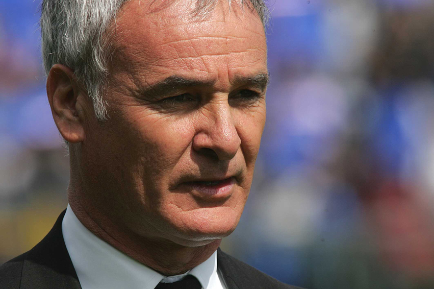 Ranieri