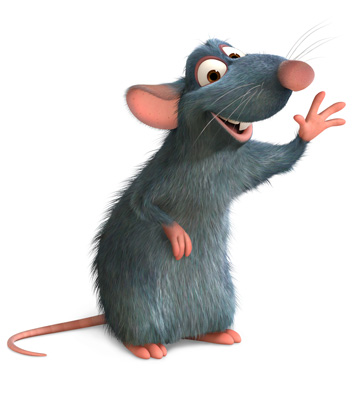 Immagine di Ratatouille, in anteprima alle 17 su Disney Channel (Sky e Mediaset Gallery)