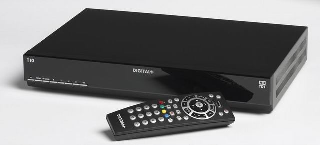 Visualizza: Digital+ aumenta l'offerta HD con quattro nuovi canali su Digital-News.it Immagine di Digital+ aumenta l'offerta HD con quattro nuovi canali
