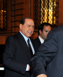 Visualizza: Berlusconi e la sua Storia: alle 21 su Current (Sky) il documentario BBC su Digital-News.it Silvio Berlusconi