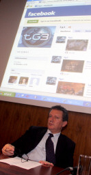 Tg3 Presentazione Web