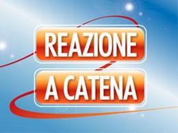 Visualizza: Pino Insegno conduce ''Reazione a Catena'', il game show estivo di Rai1 su Digital-News.it Pino Insegno conduce ÂReazione a Catena, il game show estivo di Rai1