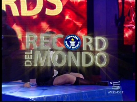 Immagine di Speciale &#039;&#039;Il Meglio dello Show dei Record&#039;&#039; su Canale 5