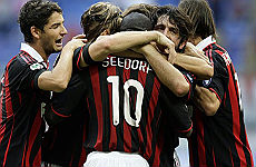 Makaroni (CorSera) - Il segreto di Inzaghi secondo Oddo: ''E' spasimante''