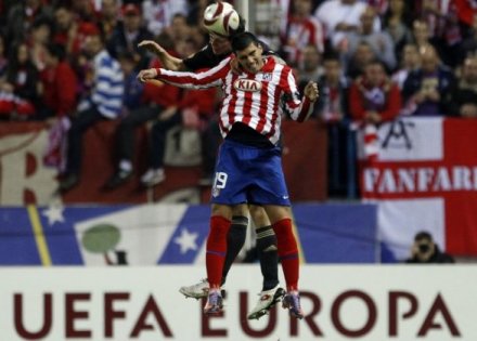 Immagine nel testo correlata a: Europa League: Liverpool-A. Madrid (diretta Italia1 e Mediaset Premium Calcio)