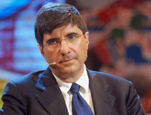 Gianni Riotta - Direttore Tg1