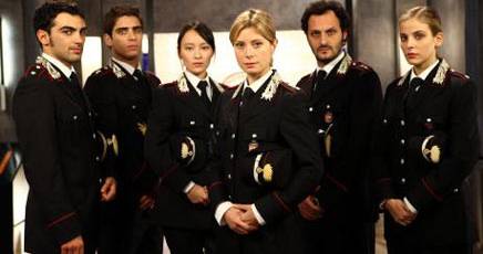 RIS Roma - Delitti imperfetti: su Canale 5 le avventure della nuova squadra