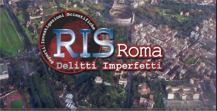 RIS - Delitti imperfetti: su Canale 5 le avventure della nuova squadra