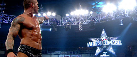 Immagine di &#039;&#039;This week on WWE&#039;&#039;, il nuovo magazine di Eurosport sul wrestling WWE