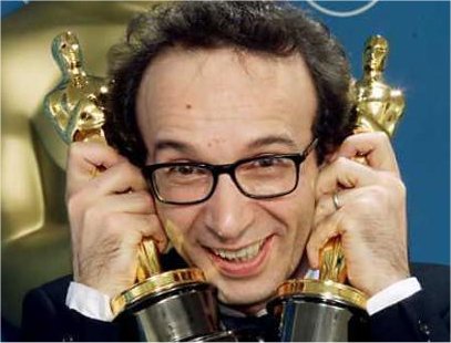 Roberto Benigni