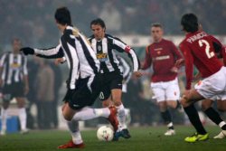 Roma Juventus sarï¿½ su SKY?