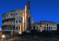 Immagine di Roma capitale leader nella produzione delle fiction