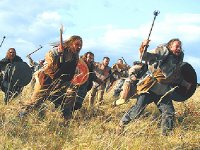 Immagine di ''Roma, ai confini dell'impero'', History Channel ripercorre il potente impero - Scopri su Sky Italia