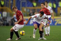 Serie A 4a giornata: Cagliari-Inter, Roma-Fiorentina (Sky, Premium, Dahlia)
