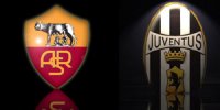 Roma Juventus