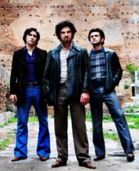 Immagine di Torna su Cielo la serie tv cult ''Romanzo Criminale'' ogni giovedì alle 21 - Scopri su Digitale Terrestre