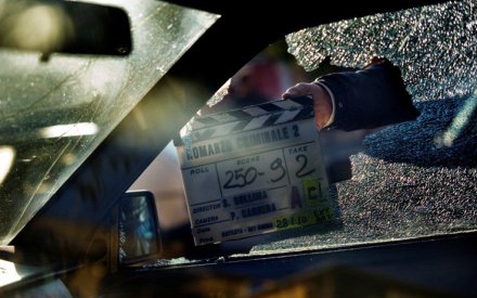 Sky Cinema HD - Romanzo Criminale 2, da stasera in onda i nuovi 10 episodi